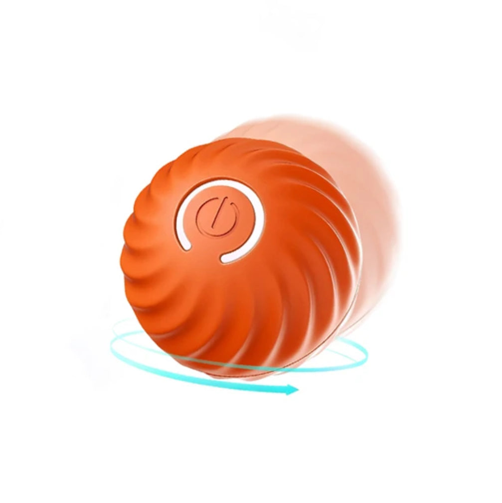 Souqliy Shop - Gravity Smart Bouncing Ball