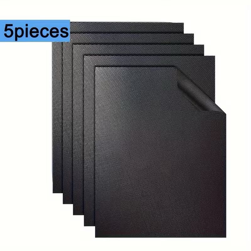 Souqliy Shop - Reusable Non-Stick Oven & BBQ Mats