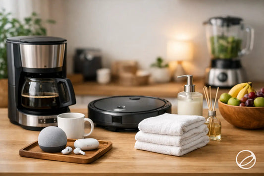Everyday Home Essentials That Make Life Easier