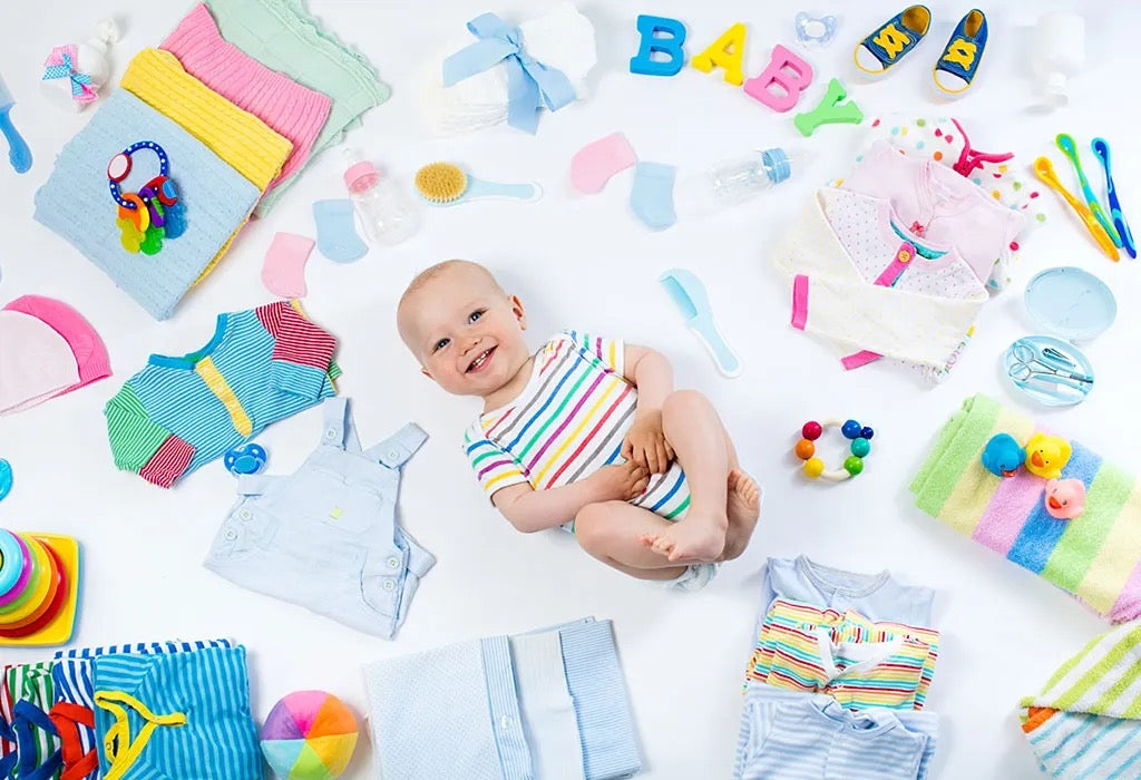 Baby Care