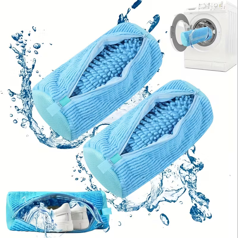 Souqliy Shop - Reusable Washing Machine Shoe Bag