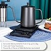 Souqliy Shop Premium Pour Over Coffee Maker Set – Barista Coffee Kit