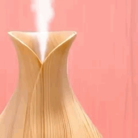Souqliy Shop - Essential Oil Diffuser & Humidifier