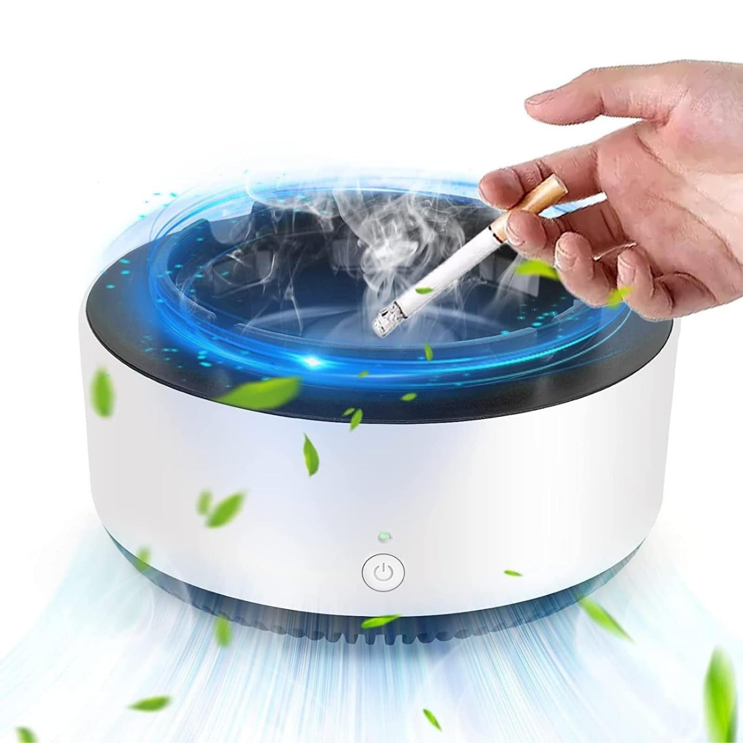Souqliy Shop - Electric Multipurpose Ashtray