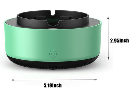 Souqliy Shop - Electric Multipurpose Ashtray