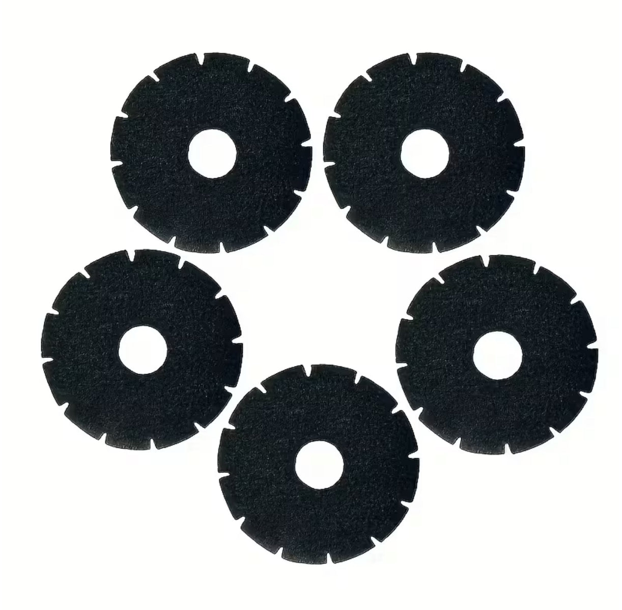Souqliy Shop - Electric Ashtray Filters