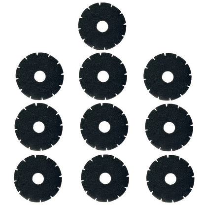 Souqliy Shop - Electric Ashtray Filters