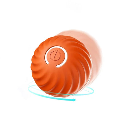 Souqliy Shop - Gravity Smart Bouncing Ball
