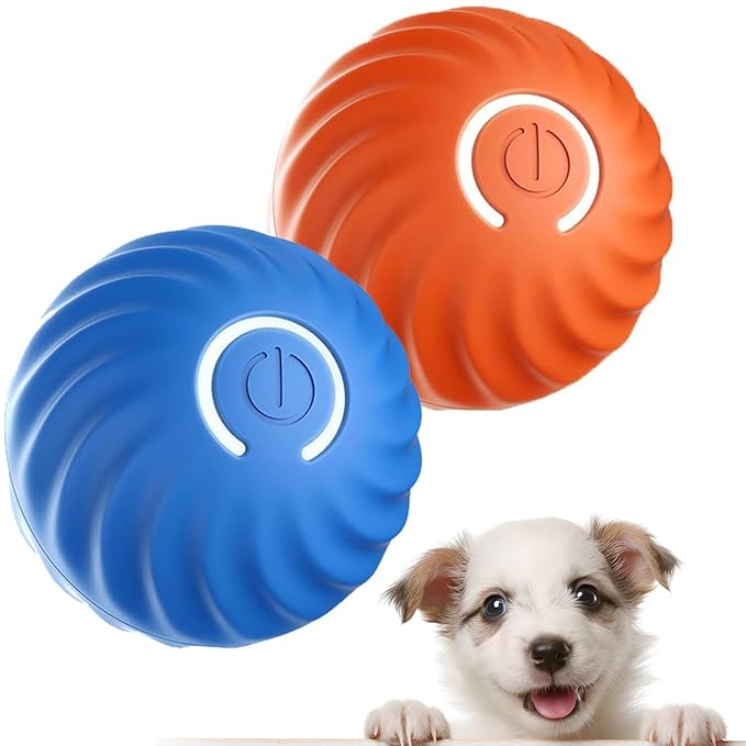 Souqliy Shop - Gravity Smart Bouncing Ball