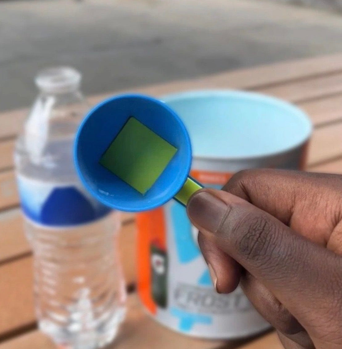 Souqliy Shop - No-Spill Scoop & Funnel (3-Pack)
