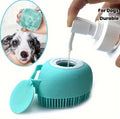 Souqliy Shop - Silicone Pet Brush
