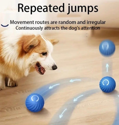 Souqliy Shop - Gravity Smart Bouncing Ball