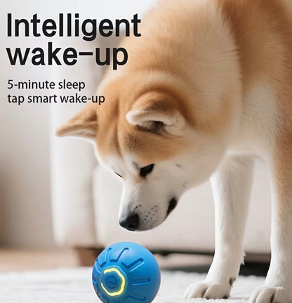 Souqliy Shop - Gravity Smart Bouncing Ball