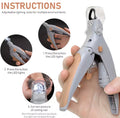 Souqliy Shop - LED Pet Nail Clipper