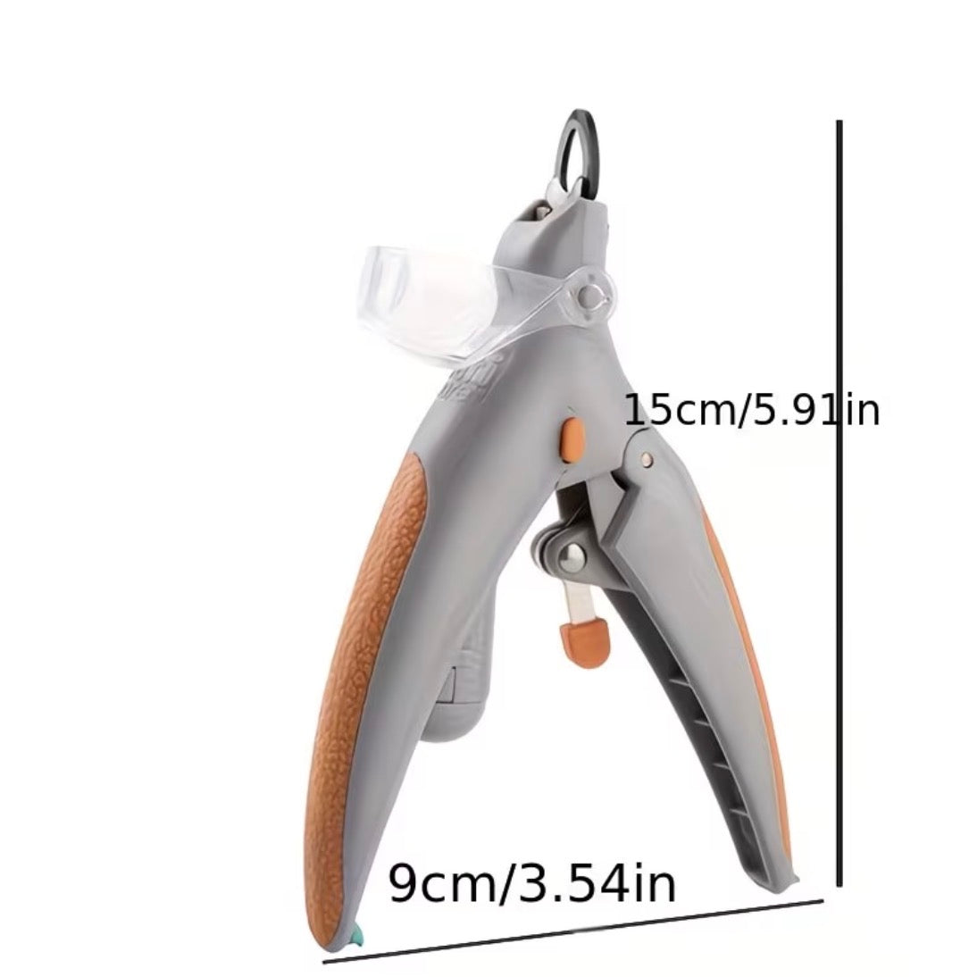 Souqliy Shop - LED Pet Nail Clipper