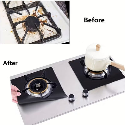 Souqliy Shop - Gas Stove Protector Covers