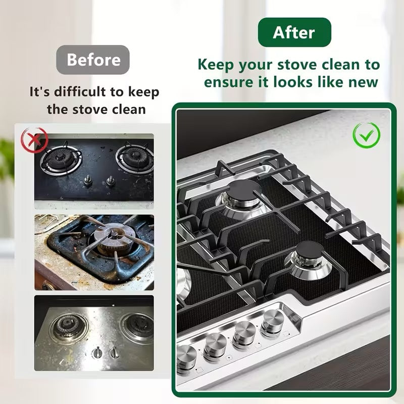 Souqliy Shop - Gas Stove Protector Covers