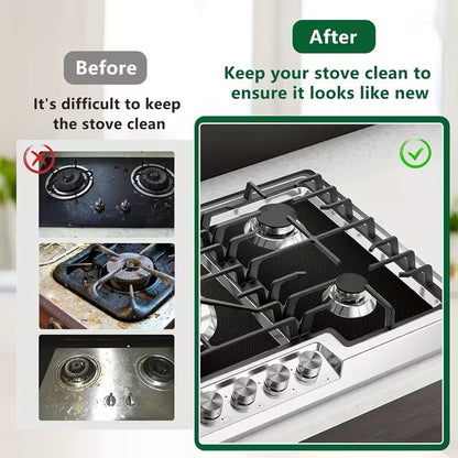 Souqliy Shop - Gas Stove Protector Covers
