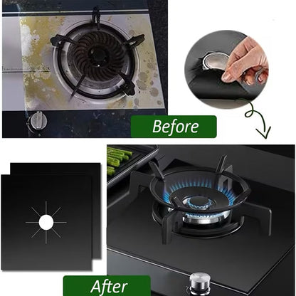 Souqliy Shop - Gas Stove Protector Covers