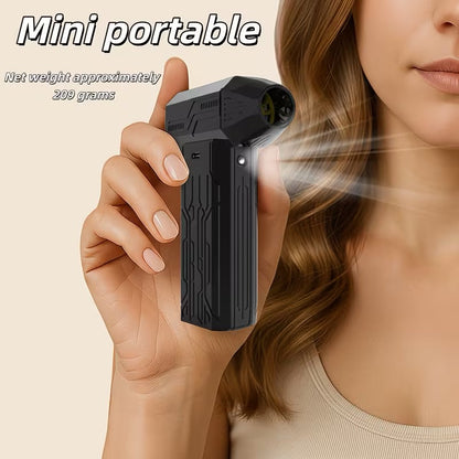 Souqliy Shop - Turbojet Portable Electric Air Blower