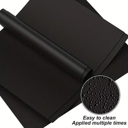 Souqliy Shop - Reusable Non-Stick Oven & BBQ Mats