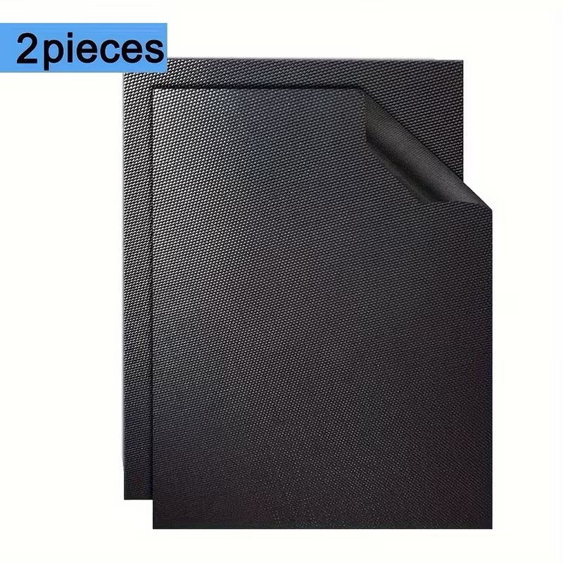 Souqliy Shop - Reusable Non-Stick Oven & BBQ Mats