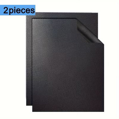 Souqliy Shop - Reusable Non-Stick Oven & BBQ Mats