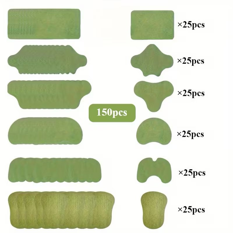 Souqliy Shop Healing Patches