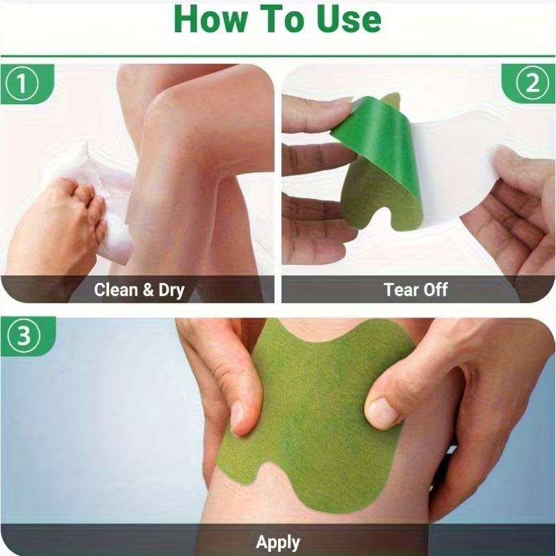 Souqliy Shop Healing Patches
