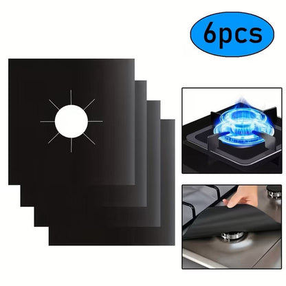 Souqliy Shop - Gas Stove Protector Covers