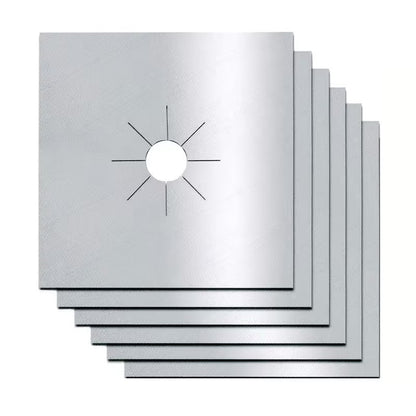 Souqliy Shop - Gas Stove Protector Covers