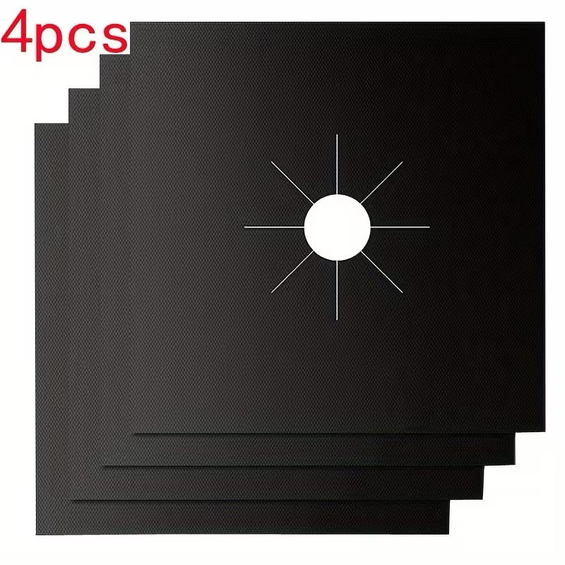 Souqliy Shop - Gas Stove Protector Covers