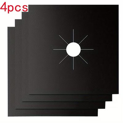 Souqliy Shop - Gas Stove Protector Covers