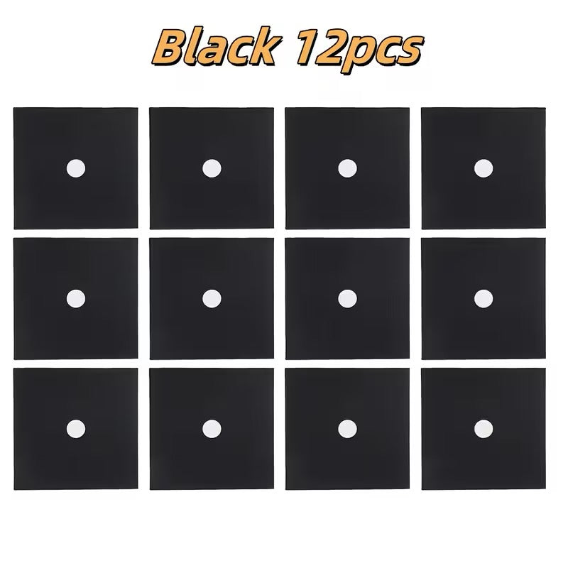 Souqliy Shop - Gas Stove Protector Covers