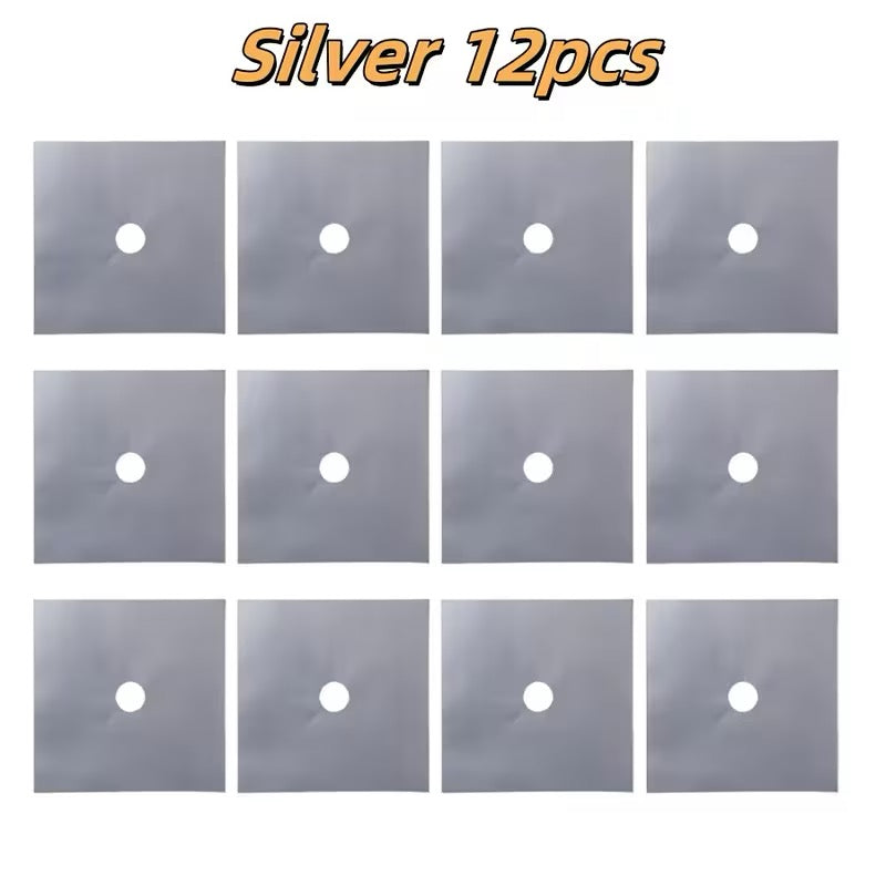Souqliy Shop - Gas Stove Protector Covers
