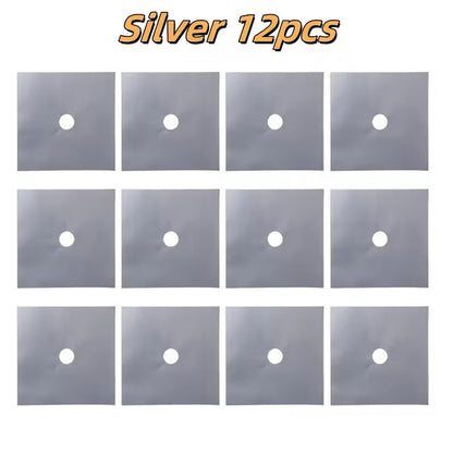 Souqliy Shop - Gas Stove Protector Covers