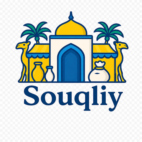 Souqliy Shop